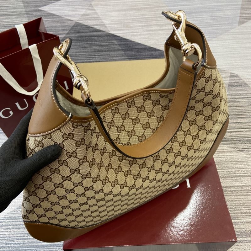 Gvc*1 hobo bags